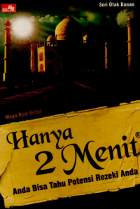 Image of Hanya 2 Menit : Anda Bisa Tahu Potensi Rezeki Anda