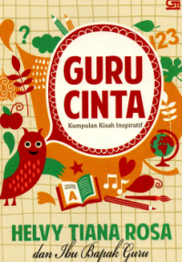 Image of Guru Cinta : Kumpulan Kisah Inspiratif