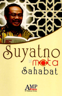 Image of Suyatno di Mata Sahabat