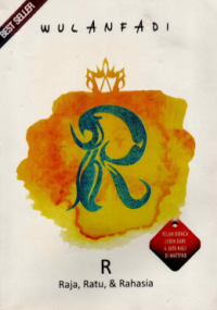 Image of R Raja, Ratu, & Rahasia