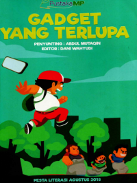 Image of Gadget yang Terlupa