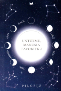 Image of Untukmu, Manusia Favoritku