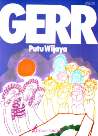 Image of Gerr