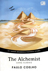 Image of The Alchemist : Sang Alkemis