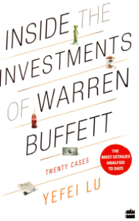 Image of Inside The Investments of Warren Buffett