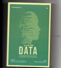 Image of In Bed With Data : Peradaban Data, Riset, dan Masa Depan Manusia