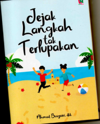 Image of Jejak Langkah tak terlupakan
