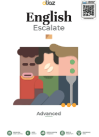 Image of English Escalate - Advanced