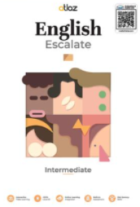Image of English Escalate : Intermediate