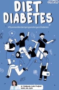 Image of Diet Diabetes : #NyamanBerdampingandenganDiabetes