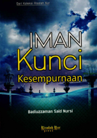 Image of Imam Kunci Kesempurnaan