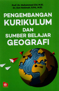 Image of Pengembangan Kurikulum dan Sumber Beljar Geografi