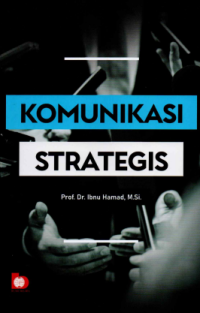 Image of Komunikasi Strategi