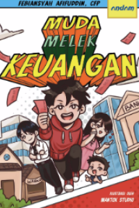Image of Muda Melek Keuangan