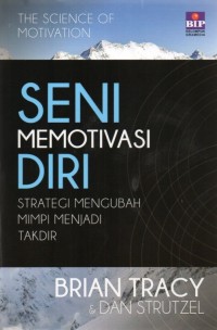 Image of Seni Memotivasi Diri