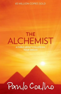 Image of The Alchemist : A Fable About Following Your Dream
