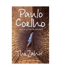Image of The Zahir