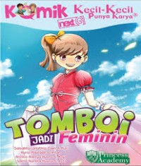 Image of KKPK : Tomboi Jadi Feminin