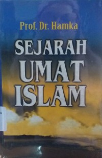Image of Sejarah Umat Islam