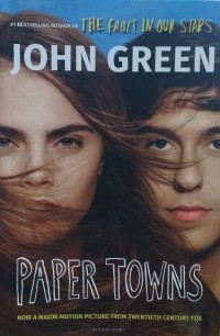 Image of Paper Towns