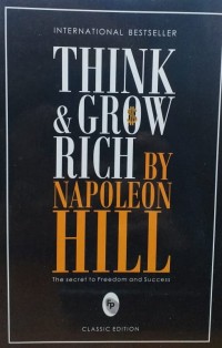 Image of Think & Grow Rich