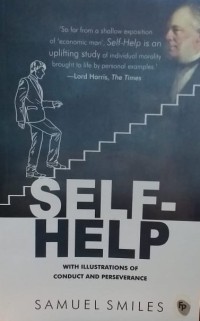 Image of Self-Help