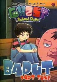Image of Ghost School Days: Badut Part Time
