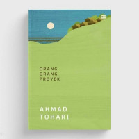 Image of Orang-Orang Proyek