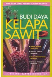 Image of BUdi Daya Kelapa Sawit
