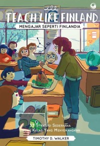 Image of Teach Like Finland