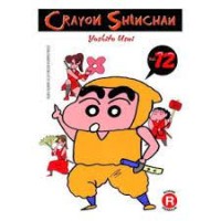 Image of Crayon Shinchan Vol. 72