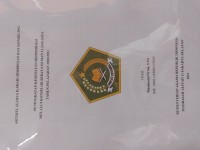Image of Artikel (Karya Ilmiah) Bimbingan dan Konseling : Peningkatan Kesehatan Reproduksi Melalui KOnselor Sebaya Di MAN 11 Jakarta Tahun Pelajaran 2020/2021
