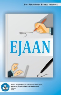 Image of Ejaan