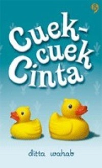 Image of Cuek-cuek Cinta