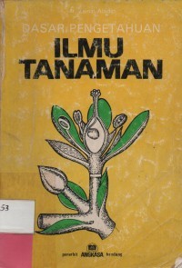Image of Dasar Pengetahuan Ilmu Tanaman