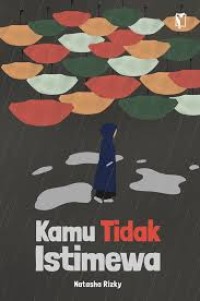 Image of Kamu Tidak Istimewa