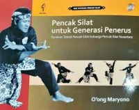 Image of Pencak Silat untuk Generasi Penerus