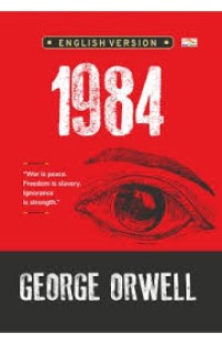 Image of 1984 Nineteen Eighty Four