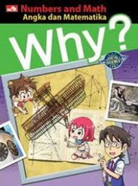Image of Why? : Numbers and Math (Angka dan Matematika)