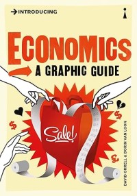Image of Economics A Graphic Guide