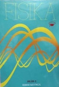 Image of Fisika Jilid 2 : Edisi Ketiga