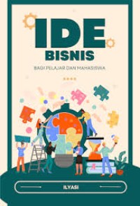 Image of Ide Bisnis: Bagi Pelajar dan Mahasiswa