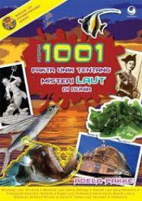 Image of Kisah 1001 Fakta Unik Tentang Misteri Laut di Dunia