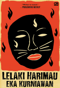 Image of Lelaki Harimau