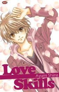 Image of Love Skills