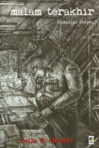 Image of Malam Terakhir : Kumpulan Cerpen