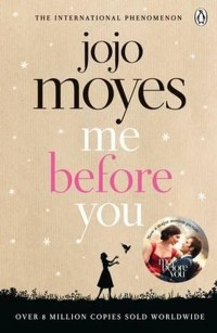 Image of Me Before You