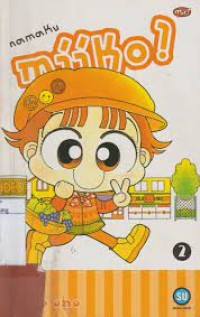 Image of Miiko Desu! Vol. 2