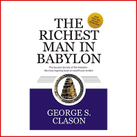 Image of The Richest Man In Babylon