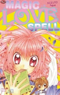 Image of Magic Love Spell